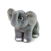 Rappa Original Elefánt plüss 24 cm