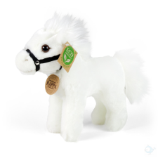 Rappa Original Fehér ló plüss 20 cm plüssfigura