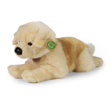 Rappa Original Golden Retriever kutya plüss 39 cm plüssfigura