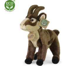 Rappa Original Kecske plüss 20 cm plüssfigura