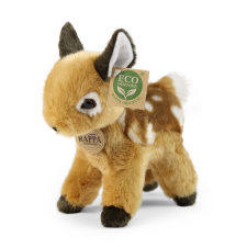 Rappa Original Őzike plüss 20 cm plüssfigura