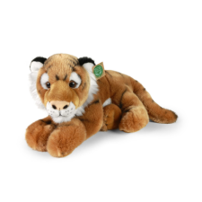 Rappa Original Tigris plüss fekvő 36 cm plüssfigura