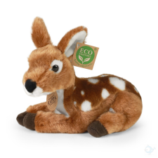 Rappa Őzike plüss 22 cm plüssfigura