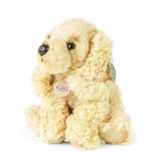 Rappa plüss Angol cocker spániel 30cm ECO-FRIENDLY plüssfigura