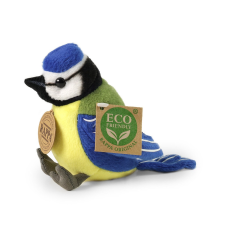 Rappa plüss cinege 12cm ECO-FRIENDLY plüssfigura