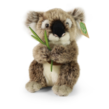 Rappa plüss koala ülő 15 cm ECO-FRIENDLY plüssfigura