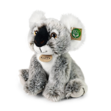 Rappa plüss koala ülő 26cm ECO-FRIENDLY plüssfigura