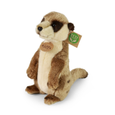 Rappa plüss szurikáta 24 cm ECO-FRIENDLY plüssfigura