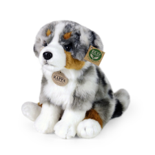 Rappa Plyšový austrálsky ovčiak 30 cm ECO-FRIENDLY plüssfigura