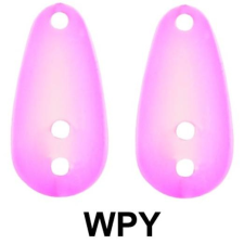  Rapture Area Btv Ryzer kanál villantó 1.3g 18mm Wpy csali