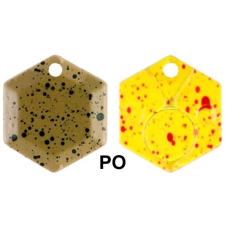 Rapture AREA HEXA BOTTOM MAG 1,3g PO csali