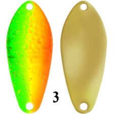  Rapture Area Spoon Drone 2,5g 30mm 3 kanál villantó csali