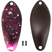  Rapture Area Spoon Drone 2g 30mm 11 kanál villantó csali