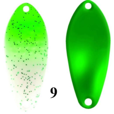  Rapture Area Spoon Drone 2g 30mm 9 kanál villantó csali