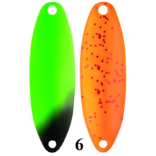 Rapture Area Spoon Glidex 5 g 30 mm 6 kanál villantó horgászkiegészítő