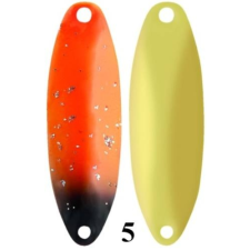 Rapture AREA SPOON GLIDEX 5g 30mm 5 KANÁL VILLANTÓ csali