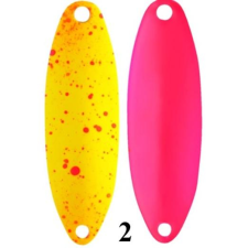  Rapture Area Spoon Greil 3,6g 37,5mm 2 kanál villantó csali