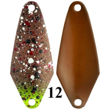  Rapture Area Spoon Kooky 2,2g 31mm 12 kanál villantó csali