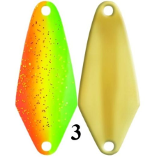  Rapture Area Spoon Kooky 2,2g 31mm 3 kanál villantó csali