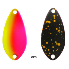  Rapture Area Spoon Zero 0,9g/19mm Opb kanál villantó csali