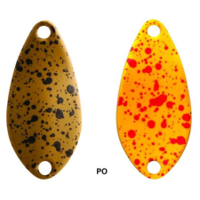  Rapture Area Spoon Zero 0,9g/19mm Po kanál villantó csali