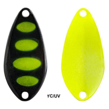  Rapture Area Spoon Zero 0,9g/19mm Ycuv kanál villantó csali