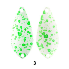  Rapture Area Sysma kanál villantó 2,6g 28mm Clg csali