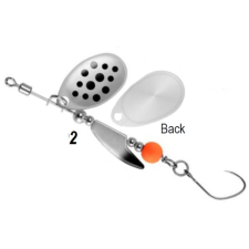 Rapture Axis Spinner 2.5g 2, körforgó villantó csali