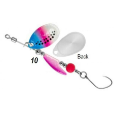  Rapture axis spinner 3,5g 10, körforgó villantó csali