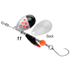  Rapture Axis Spinner 3,5g 11, körforgó villantó csali