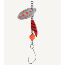  Rapture Axis Spinner Fario 2,5g / 4 körforgó villantó csali