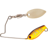 Rapture Chibi Spinner Bait S 20 mm-1/16Oz Bn/12