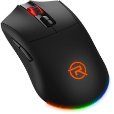 Rapture COBRA STEALTH, fekete egér