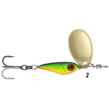  Rapture Crazy Spinner Minnow 10g 2 csali
