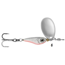 Rapture Crazy Spinner Minnow 10g 6 horgászkiegészítő