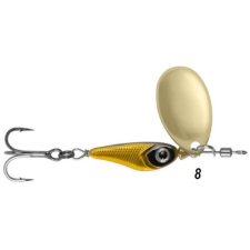  Rapture Crazy Spinner Minnow 5g 8 csali