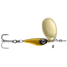 Rapture Crazy Spinner Minnow 7g 8 horgászkiegészítő