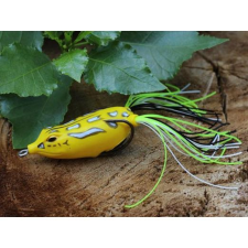  Rapture Dancer Frog 55mm 1/2Oz(14g) Yellow csali