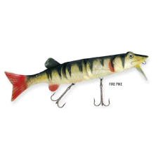 Rapture Dancer Pike wobbler Fire Pike 20 cm 70 g csali