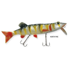  Rapture Dancer Pike wobbler North Pike 20cm 70g csali