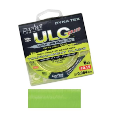  Rapture Dyna-Tex Ulg lime 100 m 0,043mm  fonott zsinór horgászzsinór
