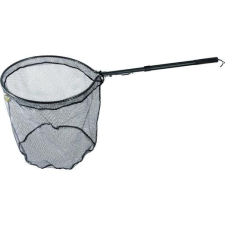  Rapture Easy Black Rubber Net 50*45/45(100/T2), merítőháló háló, szák, merítő