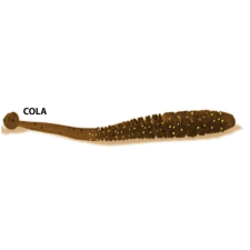 Rapture Evoke Worm 6cm cola 12 db plasztik csali csali