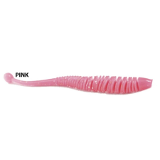 Rapture Evoke Worm 6cm pink 12 db plasztik csali csali