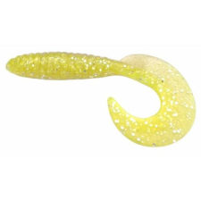  Rapture Fun Tail Grub 8.5cm chartreuse ghost plasztik csali csali