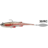 Rapture MAD SPINTAIL SHAD 100 RC