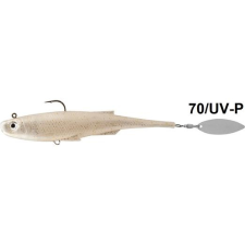  Rapture Mad Spintail Shad 100 Uv-P csali