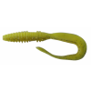 Rapture Mad Worm 10cm Chartreuse ghost 10 db plasztik csali