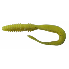 Rapture Mad Worm 10cm Chartreuse ghost 10 db plasztik csali csali