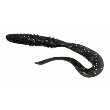  Rapture Mad Worm 10cm dark black 10db plasztik csali csali